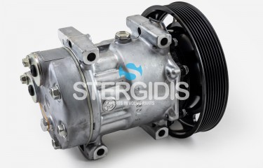 ΚΟΜΠΡΕΣΕΡ A/C