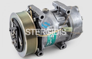 ΚΟΜΠΡΕΣΕΡ A/C