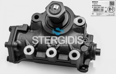 STEERING GEAR 250328/250351/250366/7400250328