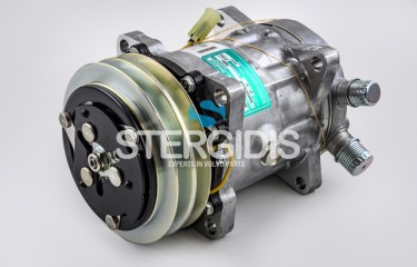 ΚΟΜΠΡΕΣΕΡ A/C