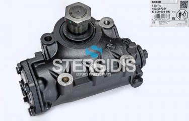 STEERING GEAR  21466592/KS00003597