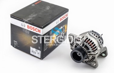 BOSCH