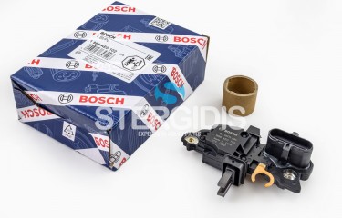 BOSCH