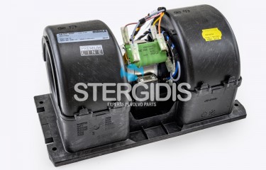 FAN MOTOR 21639688