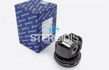 CYLINDER LINER KIT EURO6 D13K - 23103143