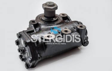 STEERING GEAR  21466592/KS00003597