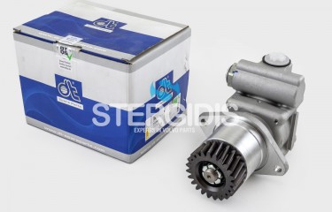 STEERING PUMP