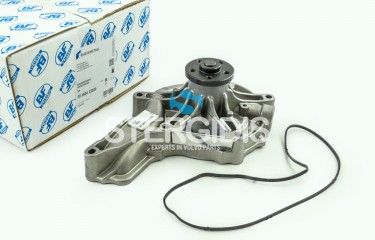 COOLANT PUMP D9/D13/D16 V.2 24070789/20744939/22902431/7421615952/7485013068