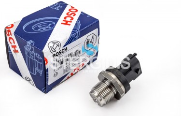 BOSCH PRESSURE SENSOR