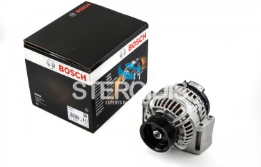 BOSCH ΔΥΝΑΜΟΣ DAF