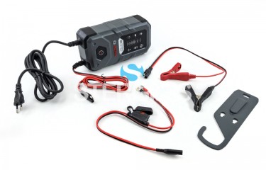 ΦΟΡΤΙΣΤΗΣ ΜΠΑΤΑΡΙΩΝ 12V & 24V