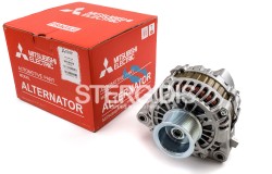 ALTERNATOR 28V/120A