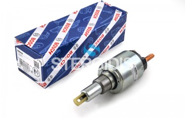 BOSCH STARTER SOLENOID