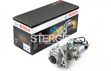 BOSCH STARTER MOTOR 20572417/22602940