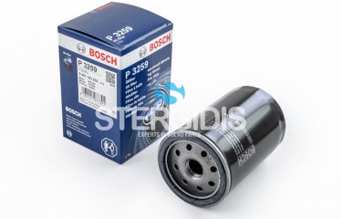 BOSCH OIL FILTER 1526188