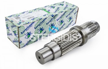 EURORICAMBI INPUT SHAFT 22371176