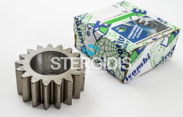 EURORICAMBI GEAR