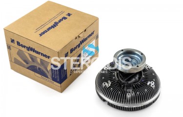 BORGWARNER