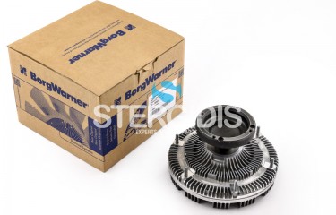 BORGWARNER