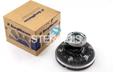 BORGWARNER
