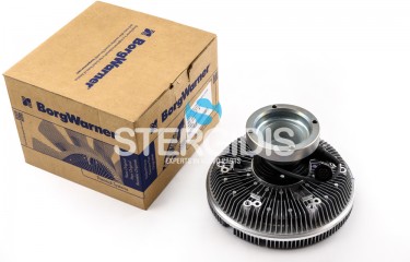 BORGWARNER