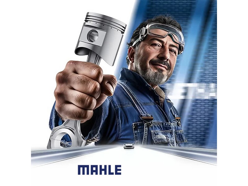 Νέες αφίξεις προϊόντων MAHLE !!!