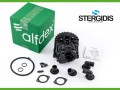 Alfdex oil separators straight from the Swedish factory!