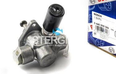 BOSCH Fuel Pump