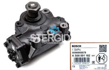STEERING GEAR 250275/250304/250319