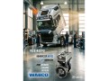 OEM Κομπρεσέρ αέρος WABCO