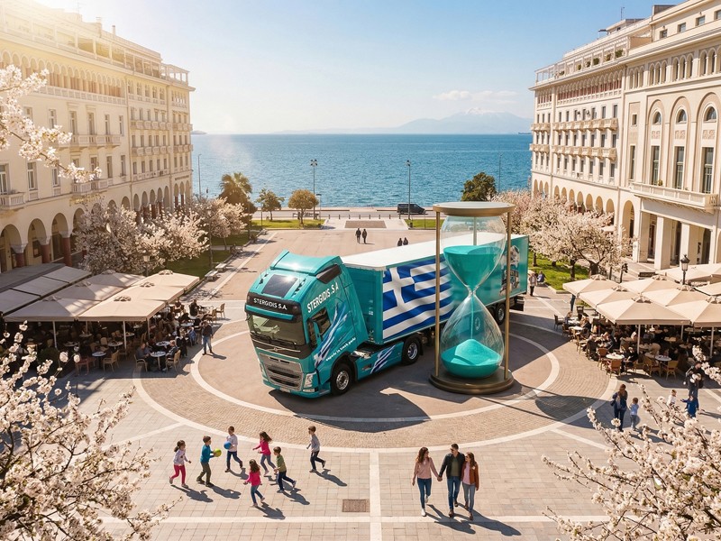 Ωράριο επιχείρησης για αργία 25ης Μαρτίου