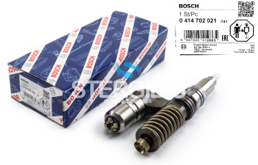 BOSCH
