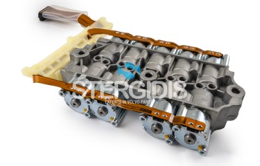 ΣΕΤ ΕΠΙΣΚΕΥΗΣ ΚΑΠΑΚΙΟΥ ΑΥΤΟΜΑΤΟ ΑΝΩ ΜΕΡΟΣ VALVE-KIT EURO6