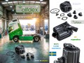 Alfdex - Φίλτρα πλαϊνής αναθυμίασης OEM 1η τοποθέτηση - made in Sweden