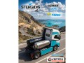 Νέες παραλαβές, καζανάκια αέρος από την Vertex
