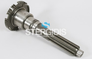 EURORICAMBI ΜΠΡΙΖΝΤΕΡΕΚ ΣΑΣΜΑΝ VT2514/2514(OD)