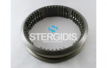EURORICAMBI SLIDING SLEEVE-1668247