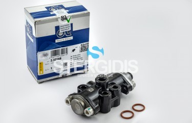 DIESEL TECHNIC