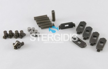 EURORICAMBI ΣΕΤ ΜΠΙΛΙΕΣ/ΕΛΑΤΗΡΙΑ ΜΠΡΙΖΝΤΕΡΕΚ SR1900/2400