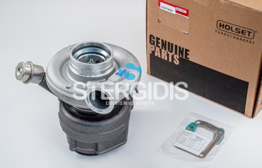 TURBOCHARGER D13C 540 20993930/85000913/85020372/7421326115