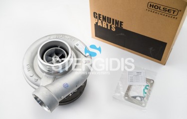 TURBOCHARGER D12 420/460 3165219-8113407/3165219