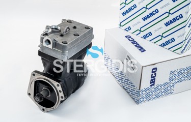 ΚΟΜΠΡΕΣΕΡ ΑΕΡΟΣ FH12 V.2 WABCO ΚΑΙΝΟΥΡΓΙΟ 20569224/20701801/85000396