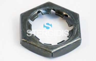VOLVO LOCK WASHER