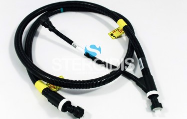 VOLVO ΣΩΛΗΝΑΣ ADBLUE ΑΣΠΡΟΣ