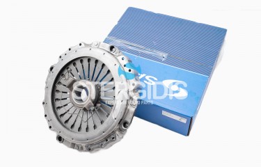 SACHS ΠΛΑΤΩ-ΡΟΥΛΕΜΑΝ FH V.2 VT2412B 460