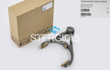 VOLVO SELECTOR FORK