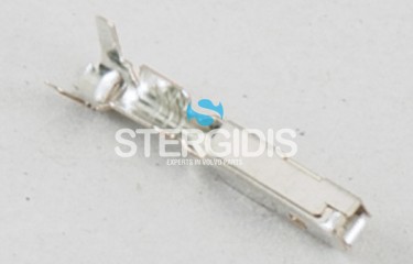 VOLVO GLOW PLUG