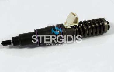VOLVO UNIT INJECTOR EXCH