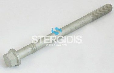 VOLVO FLANGE SCREW