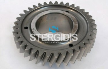 EURORICAMBI GEAR 3RD SPEED 37 T.-1667138